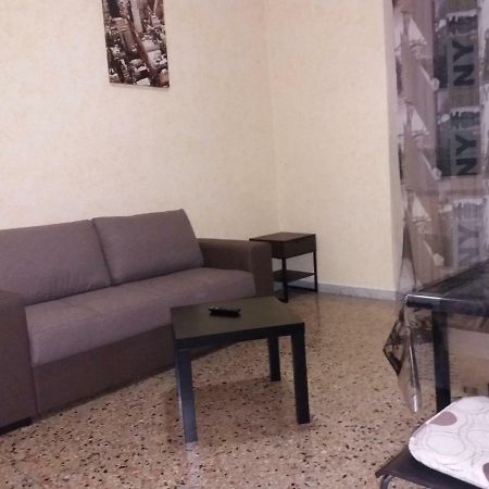 Appartamento Residence Sole E Luna Rome Exterior photo