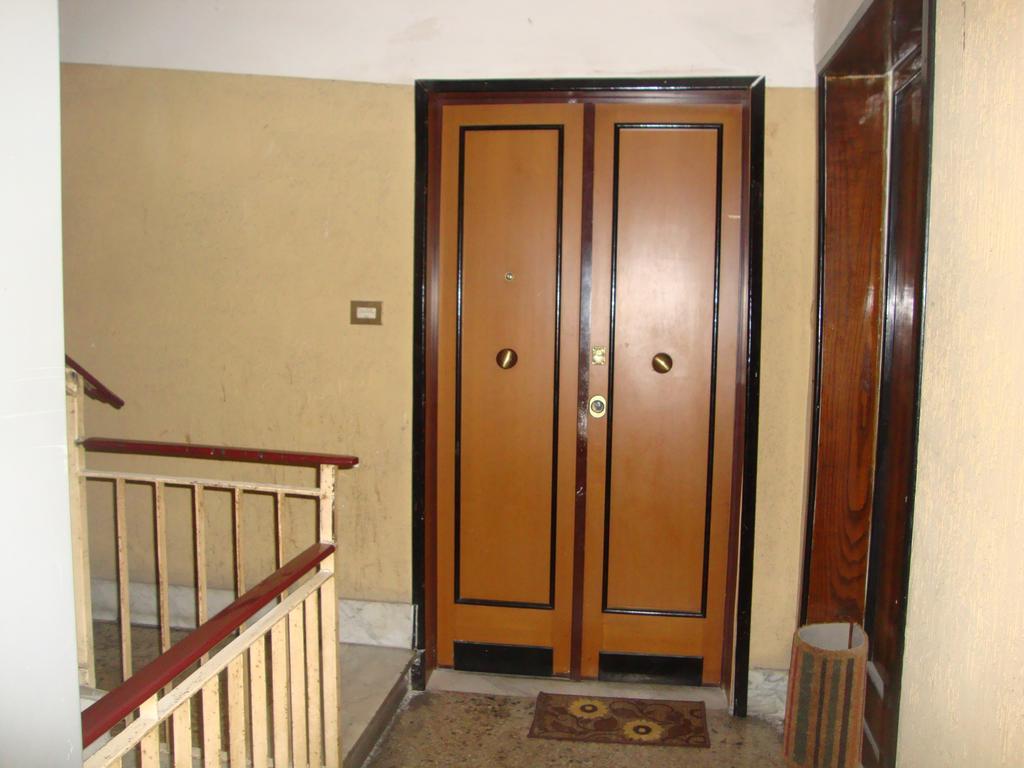 Appartamento Residence Sole E Luna Rome Exterior photo