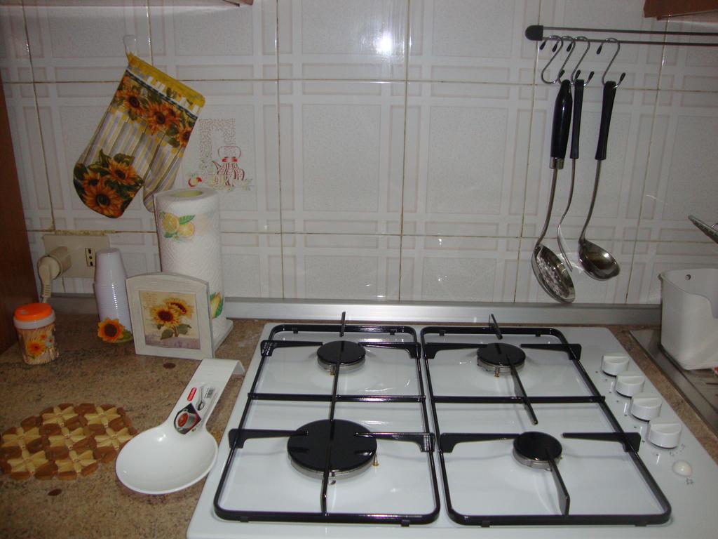 Appartamento Residence Sole E Luna Rome Room photo
