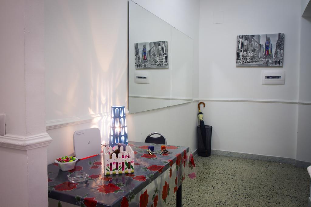 Appartamento Residence Sole E Luna Rome Exterior photo