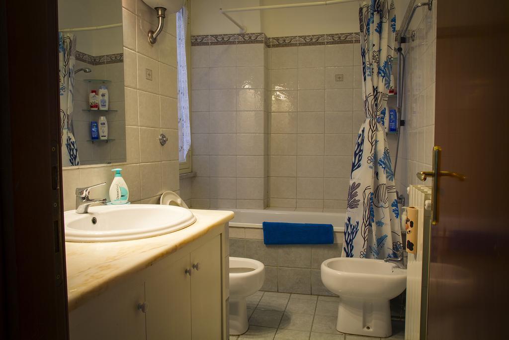Appartamento Residence Sole E Luna Rome Exterior photo