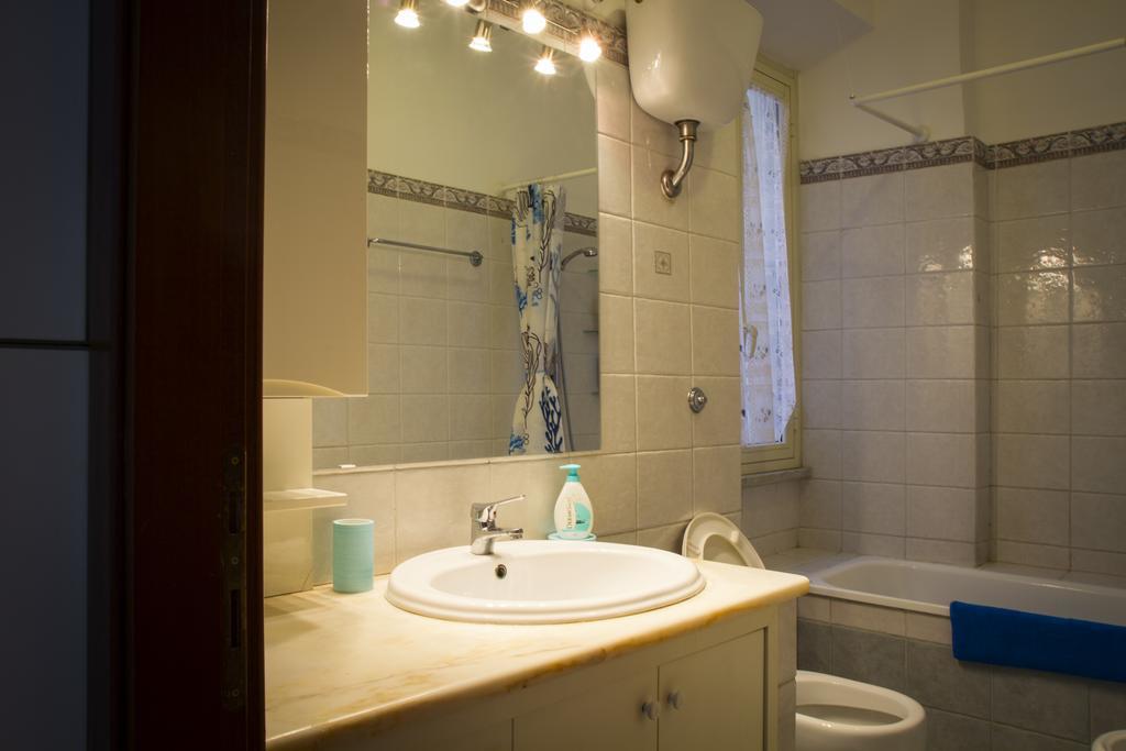 Appartamento Residence Sole E Luna Rome Exterior photo