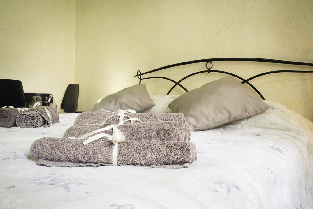 Appartamento Residence Sole E Luna Rome Exterior photo