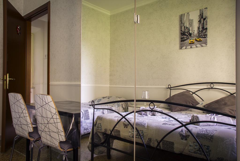 Appartamento Residence Sole E Luna Rome Exterior photo