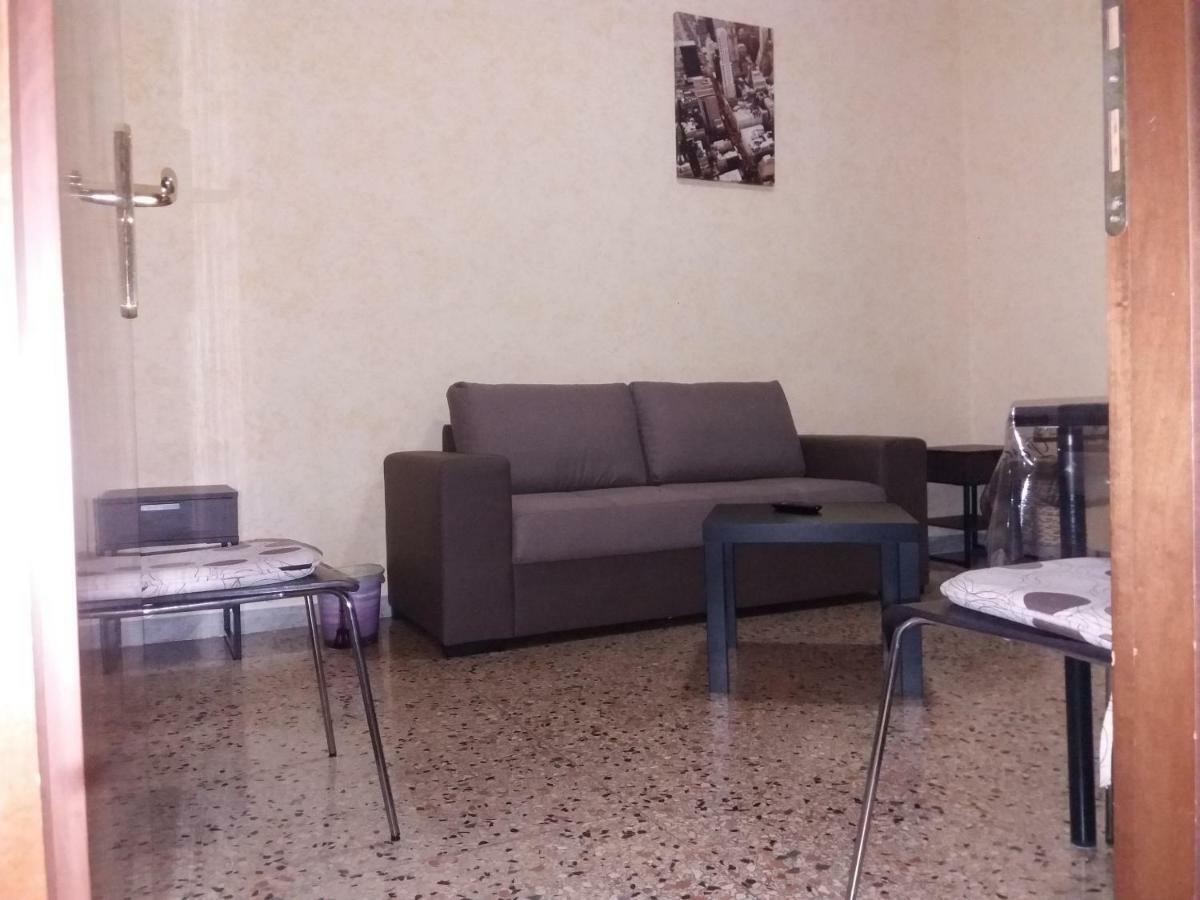 Appartamento Residence Sole E Luna Rome Exterior photo