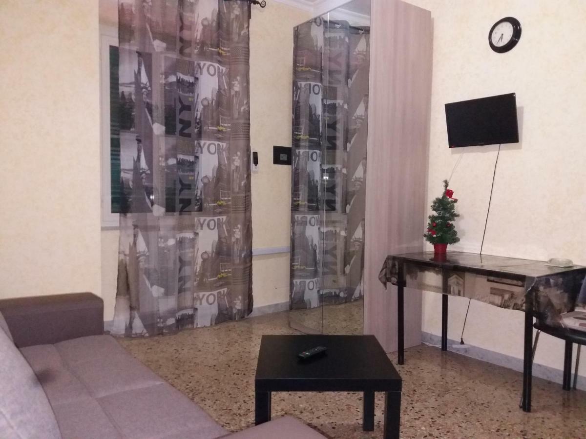 Appartamento Residence Sole E Luna Rome Exterior photo