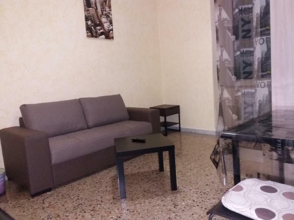 Appartamento Residence Sole E Luna Rome Exterior photo